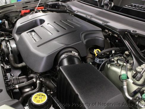 Used 2022 Land Rover Defender 110 X AWD/4WD image 51