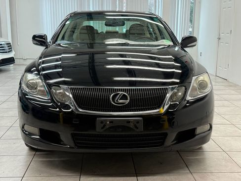 Used 2010 Lexus GS 350 AWD image 2