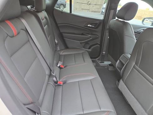 New 2026 Chevrolet Trax RS w/ Driver Confidence Package image 37