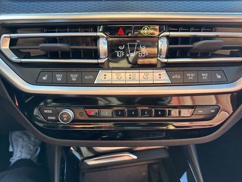 Used 2022 BMW X3 xDrive30i w/ M Sport Package 2 image 24