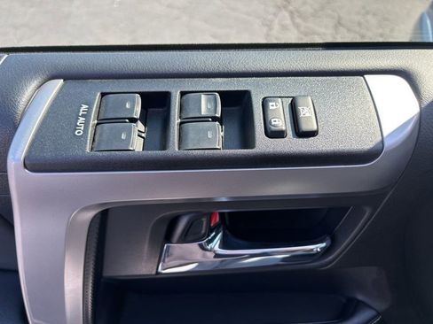 Used 2024 Toyota 4Runner SR5 Premium image 16
