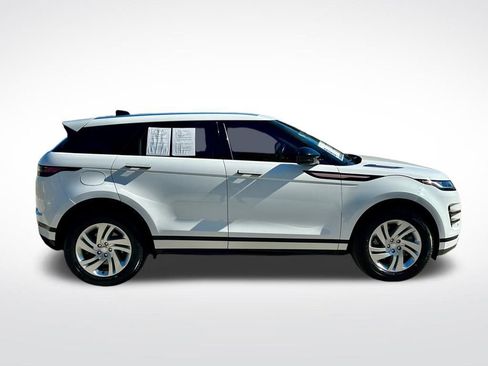 Used 2023 Land Rover Range Rover Evoque R-Dynamic S image 4