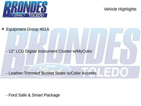 Used 2021 Ford Mustang GT Premium w/ Equipment Group 401A RWD image 5