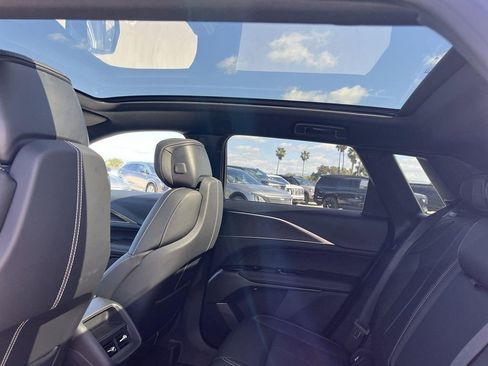 New 2026 Cadillac Lyriq Sport image 30