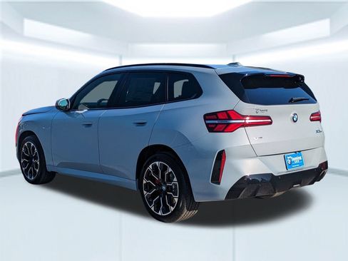 New 2026 BMW X3 xDrive30i AWD/4WD image 3