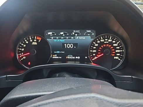 Used 2019 Ford F150 Raptor w/ Equipment Group 802A Luxury image 36