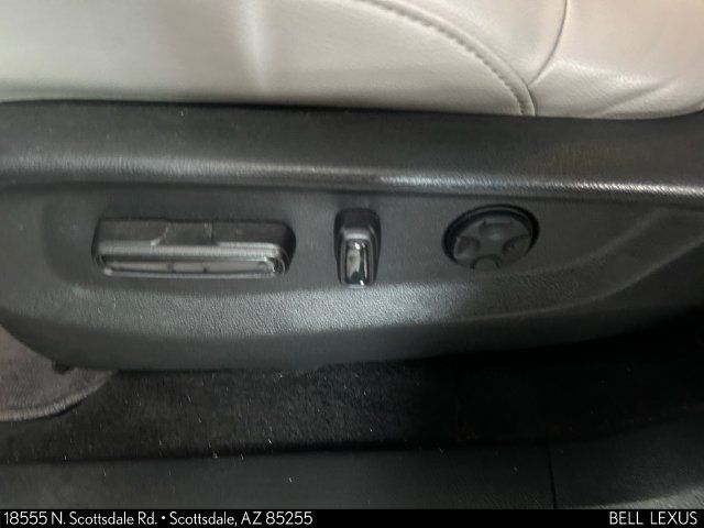 Used 2019 Honda CR-V EX-L image 22