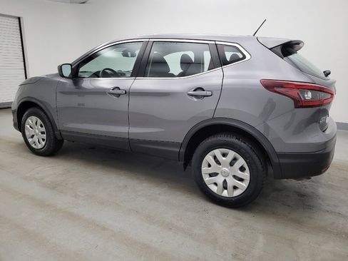 Used 2020 Nissan Rogue Sport S image 3