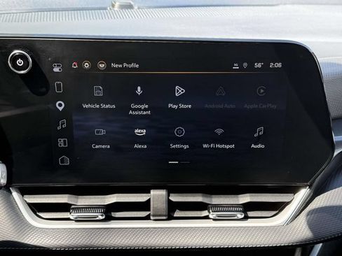 Certified 2025 Chevrolet Equinox LT w/ Safety and Technology Package FWD image 14