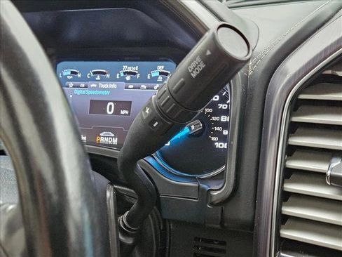 Used 2021 Ford F250 Limited w/ FX4 Off-Road Package AWD/4WD image 12