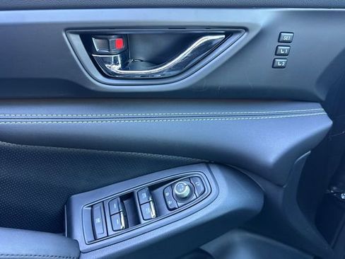 New 2026 Subaru Ascent Bronze Edition image 8