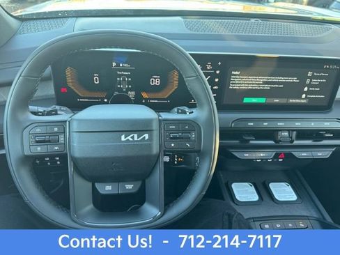 New 2027 Kia Telluride EX X-Line image 19