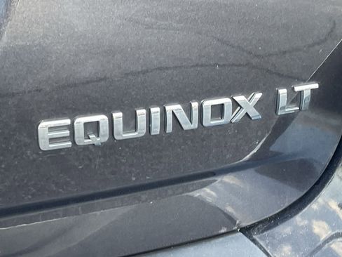 Used 2016 Chevrolet Equinox LT w/ Convenience Package image 33