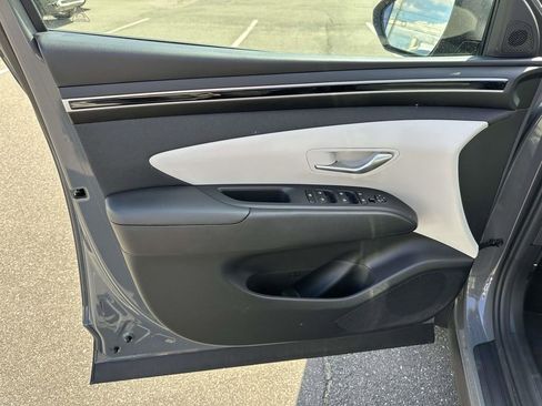 Used 2024 Hyundai Tucson SEL w/ Convenience Package image 14