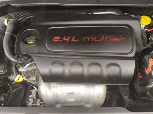 Used 2018 Jeep Compass Trailhawk AWD/4WD image 30