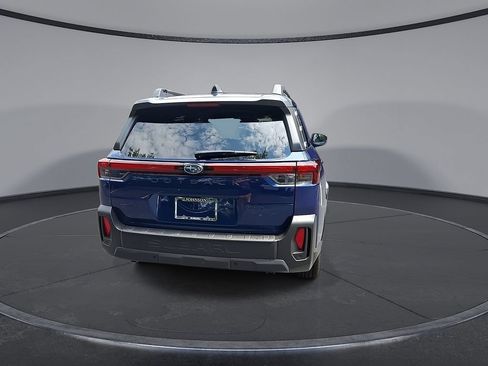 New 2026 Subaru Outback Limited XT AWD/4WD image 3