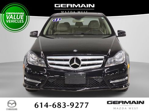 Used 2013 Mercedes-Benz C 300 C 300 image 3