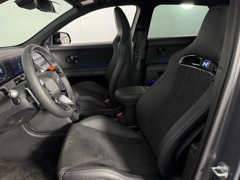 Used 2025 Hyundai Ioniq 5 N image 22