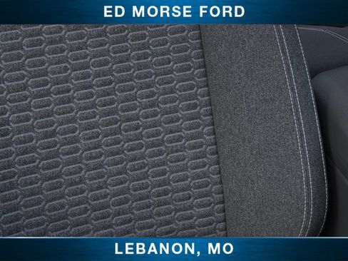 New 2026 Ford Ranger XL AWD/4WD image 16