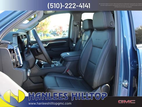 New 2026 GMC Sierra 2500 Denali w/ Max Trailering Package AWD/4WD image 12