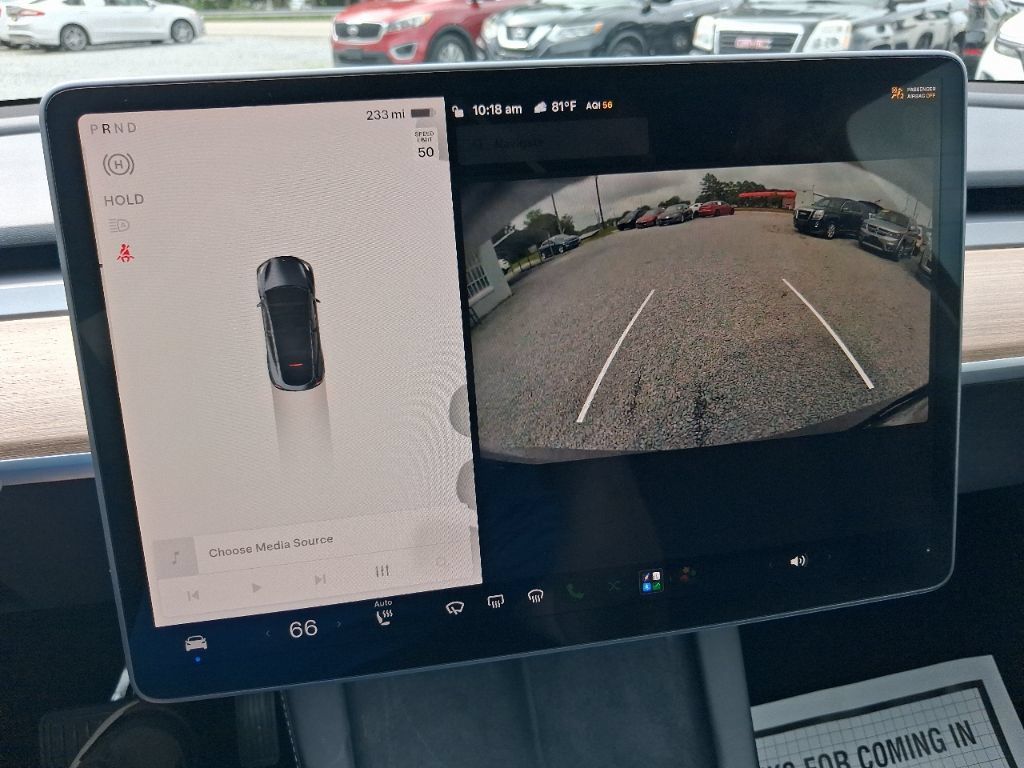 Used 2023 Tesla Model Y Long Range AWD/4WD image 17