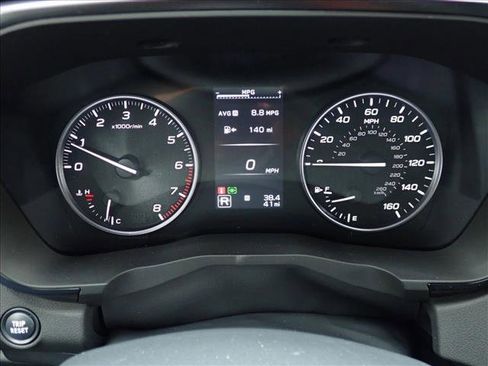 New 2026 Subaru Ascent Bronze Edition image 25