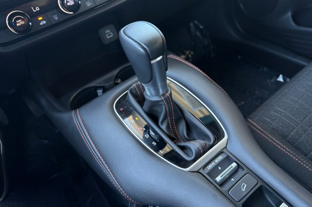 Certified 2024 Honda HR-V Sport image 26