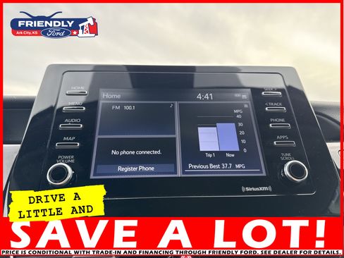 Used 2024 Toyota Camry LE image 15