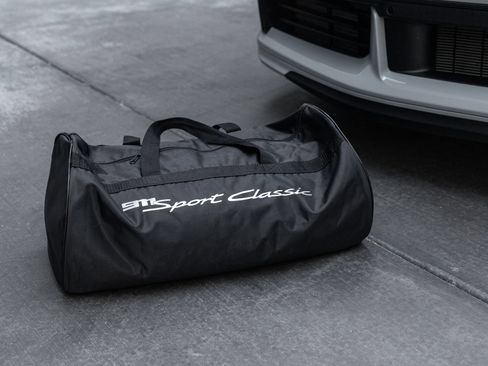 Certified 2023 Porsche 911 Sport Classic RWD image 47