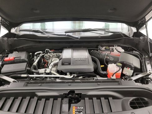 New 2026 Chevrolet Silverado 1500 ZR2 image 52