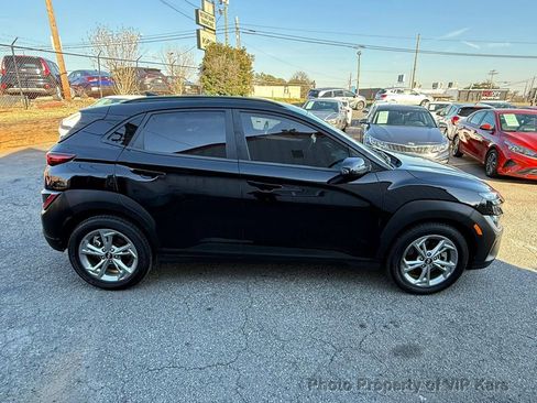 Used 2023 Hyundai Kona SEL image 4