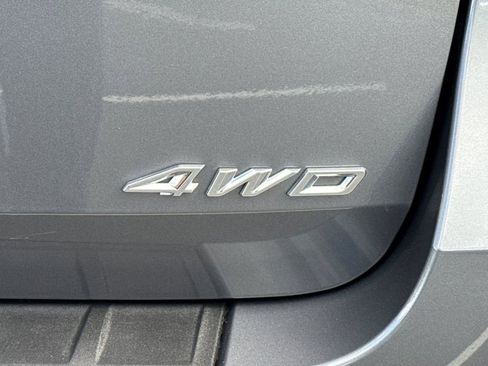 Used 2025 Ford Explorer ST-Line AWD/4WD image 12