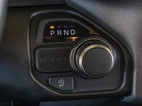 New 2026 RAM 1500 Tradesman image 20