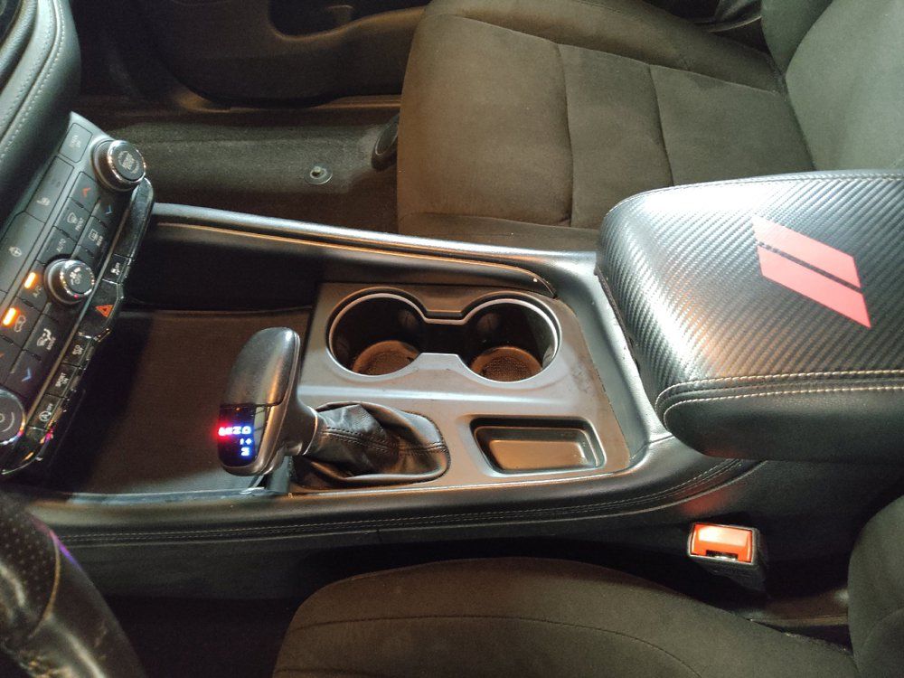 Used 2023 Dodge Durango SXT RWD image 26