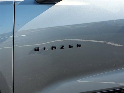New 2025 Chevrolet Blazer RS w/ Driver Confidence II Package image 24
