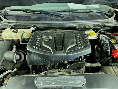 Certified 2023 Jeep Wagoneer Series II AWD/4WD image 42