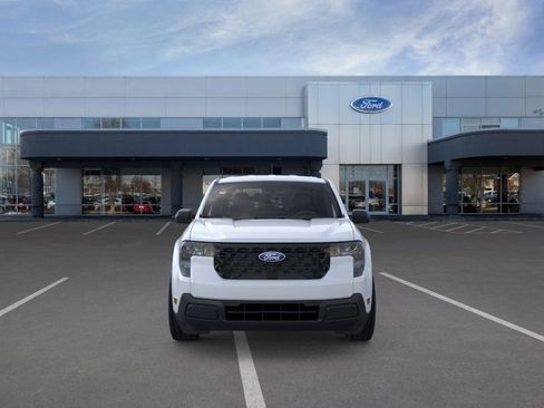 New 2026 Ford Maverick XL w/ Equipment Group 101A AWD/4WD image 6