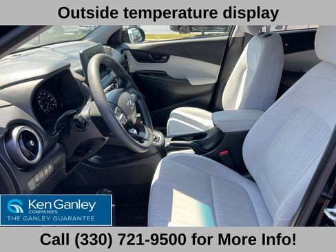 Used 2023 Hyundai Kona SEL w/ Cargo Package AWD/4WD image 41