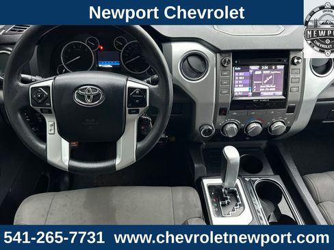 Used 2015 Toyota Tundra SR5 image 15