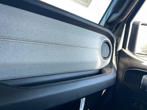 New 2026 Jeep Wrangler Sport S image 19