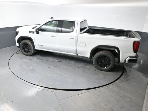 New 2026 GMC Sierra 1500 Elevation w/ Elevation Select Package image 41