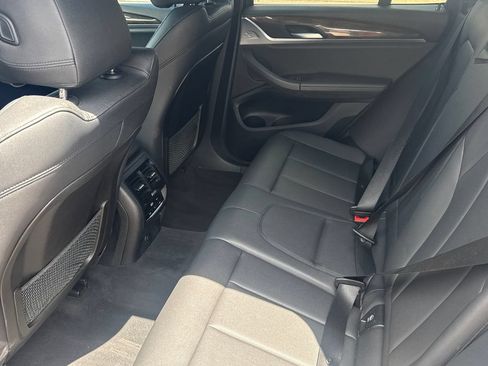 Used 2018 BMW X3 xDrive30i AWD/4WD image 10