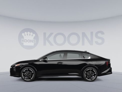 New 2026 Kia K4 GT-Line Turbo FWD image 2