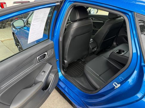 Certified 2026 Acura Integra A-Spec FWD image 15