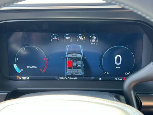 New 2026 Ford F250 Platinum AWD/4WD image 17