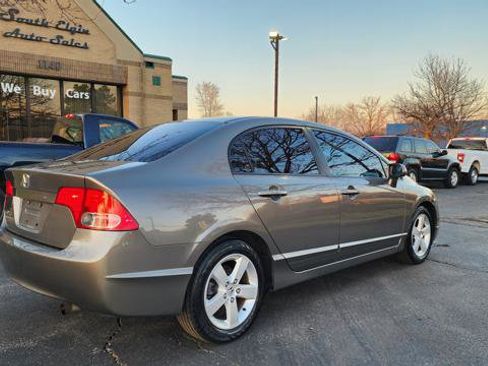 Used 2007 Honda Civic EX image 5