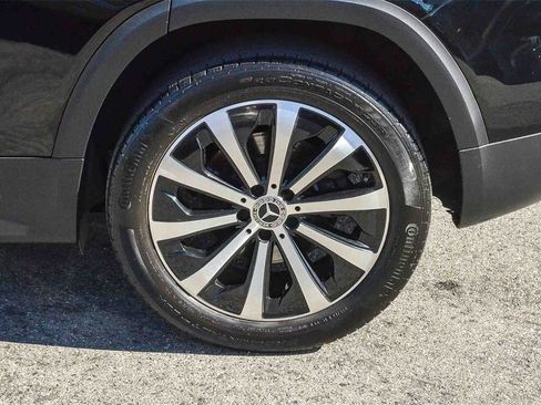 Used 2021 Mercedes-Benz GLB 250 image 9