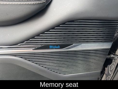 Used 2022 Jeep Grand Wagoneer Series II w/ Premium Group II image 14