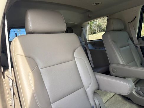 Used 2015 Chevrolet Tahoe LT image 43