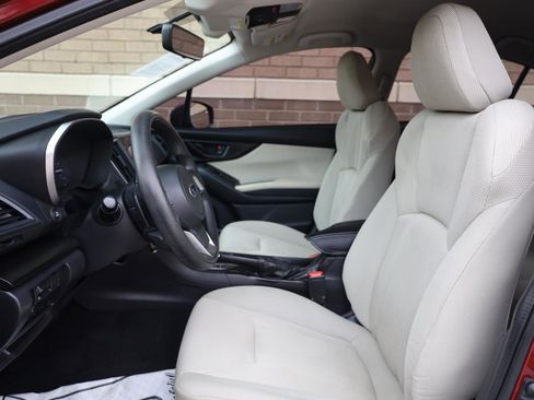 Used 2017 Subaru Impreza 2.0i Premium w/ BSD & Rcta/SRF/Eyesight AWD/4WD image 15